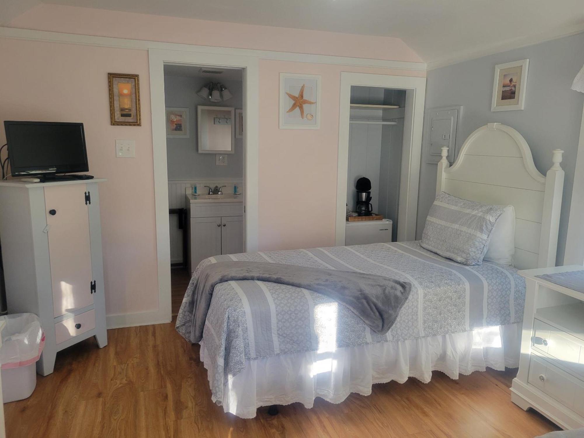 Bed and breakfast 2 River Road