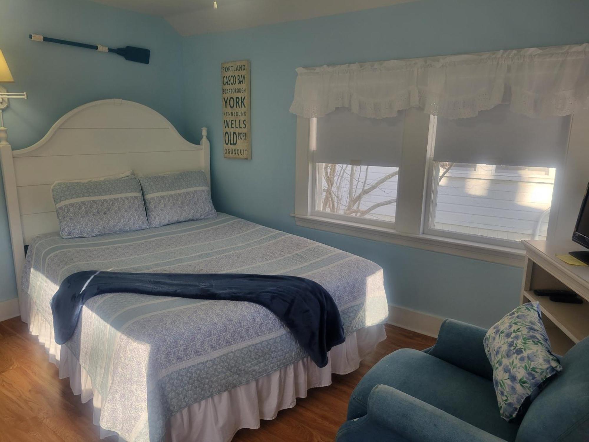 Bed and breakfast 2 River Road
