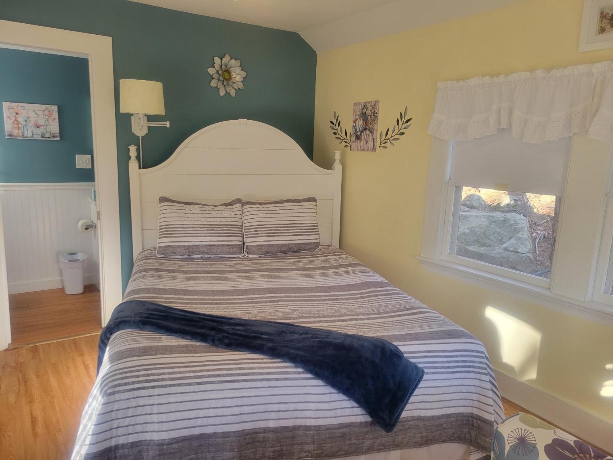 2 River Road Bed and breakfast 3*