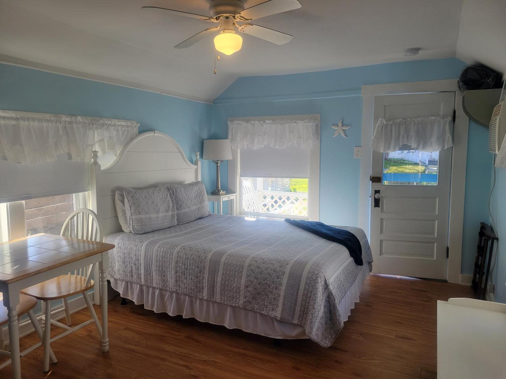 2 River Road Bed and breakfast 3*