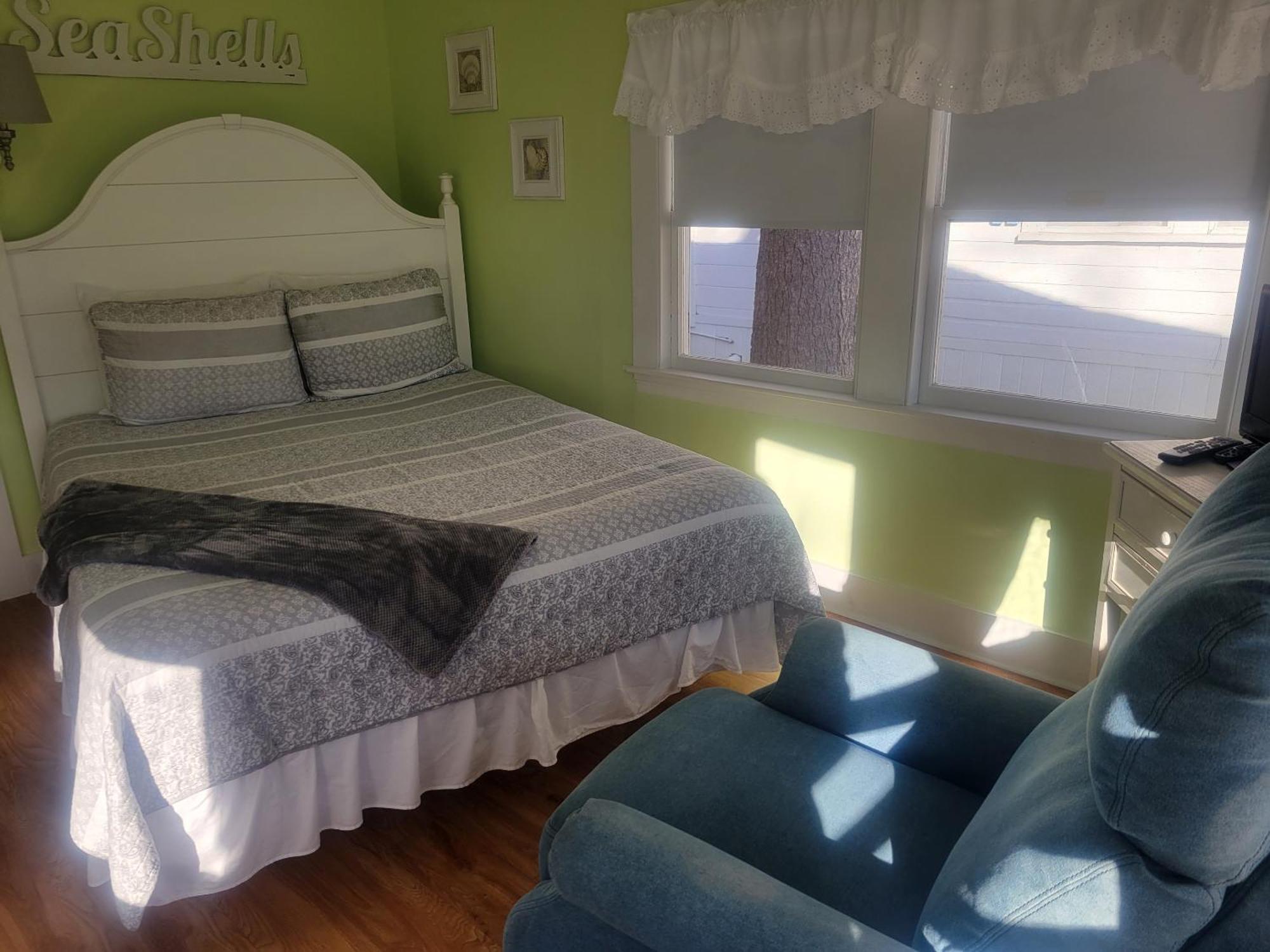 2 River Road Bed and breakfast