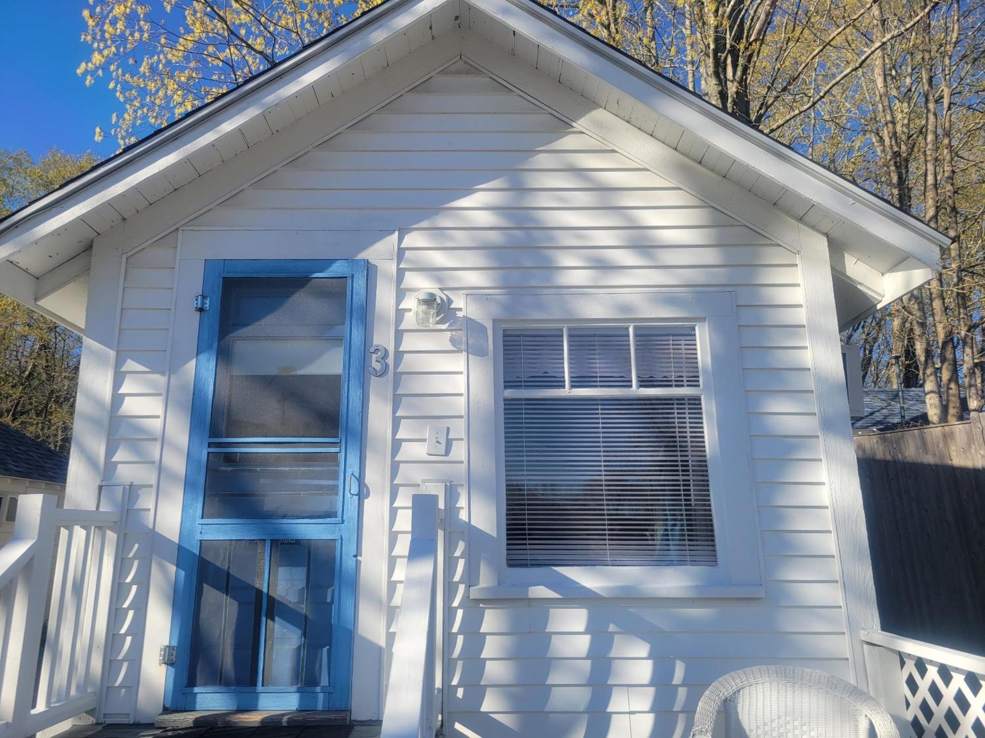 Bed and breakfast 2 River Road 3*