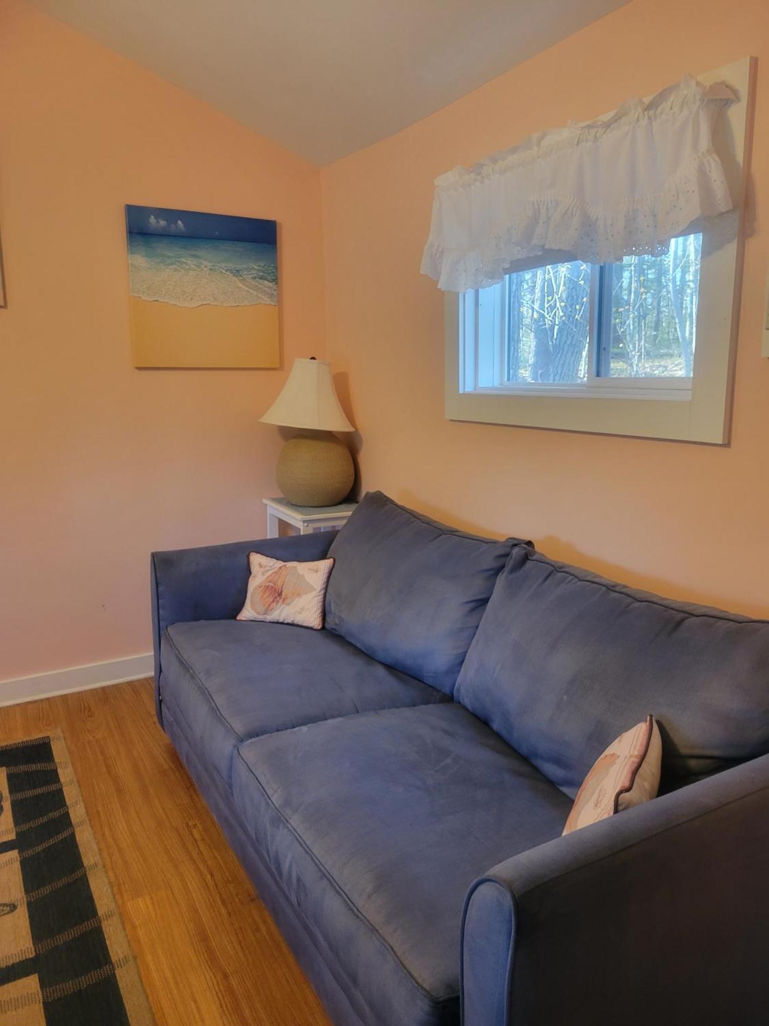 Bed and breakfast 2 River Road
