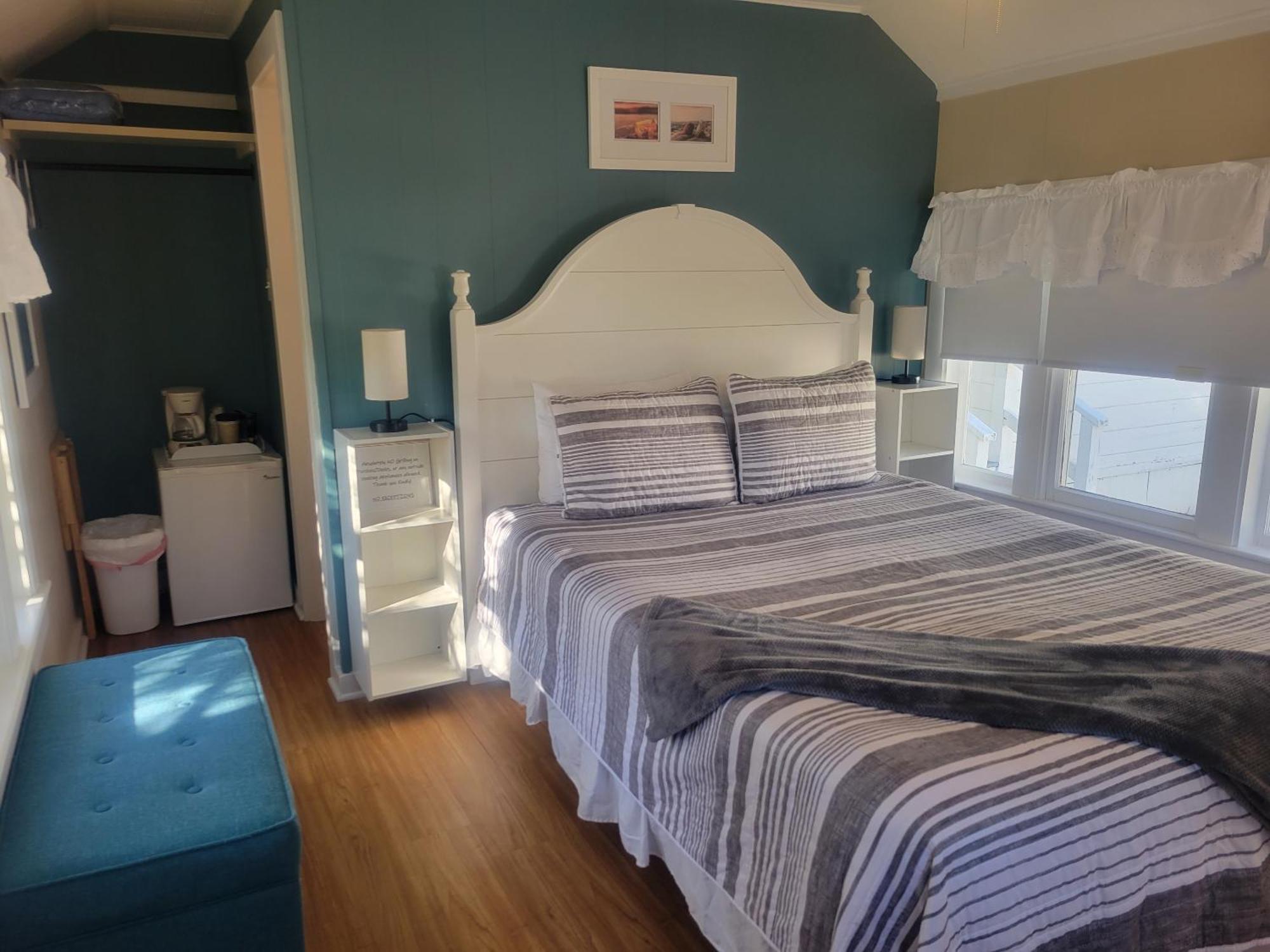 2 River Road Bed and breakfast
