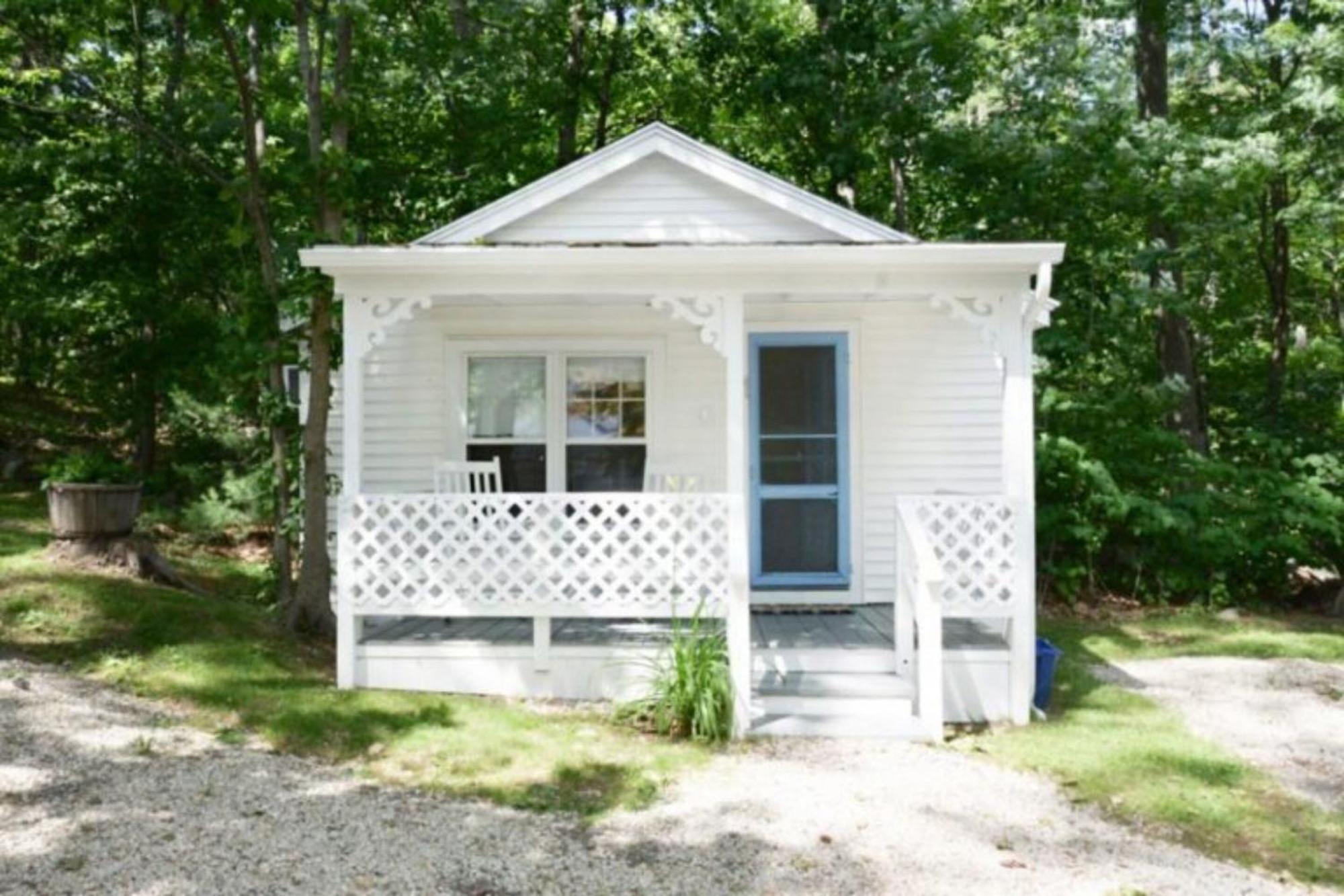 2 River Road 3* Cape Neddick