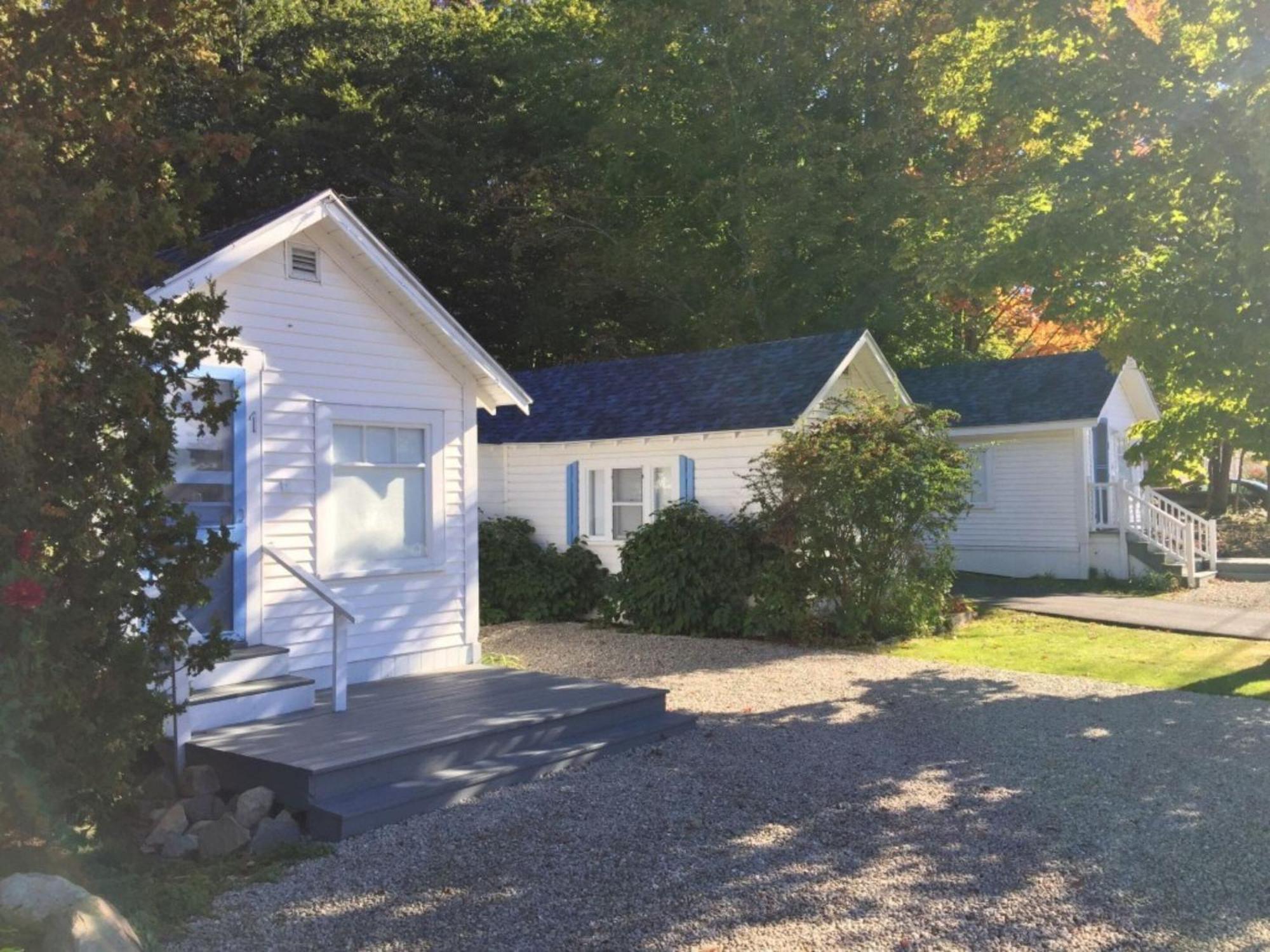 2 River Road Couette-café Cape Neddick