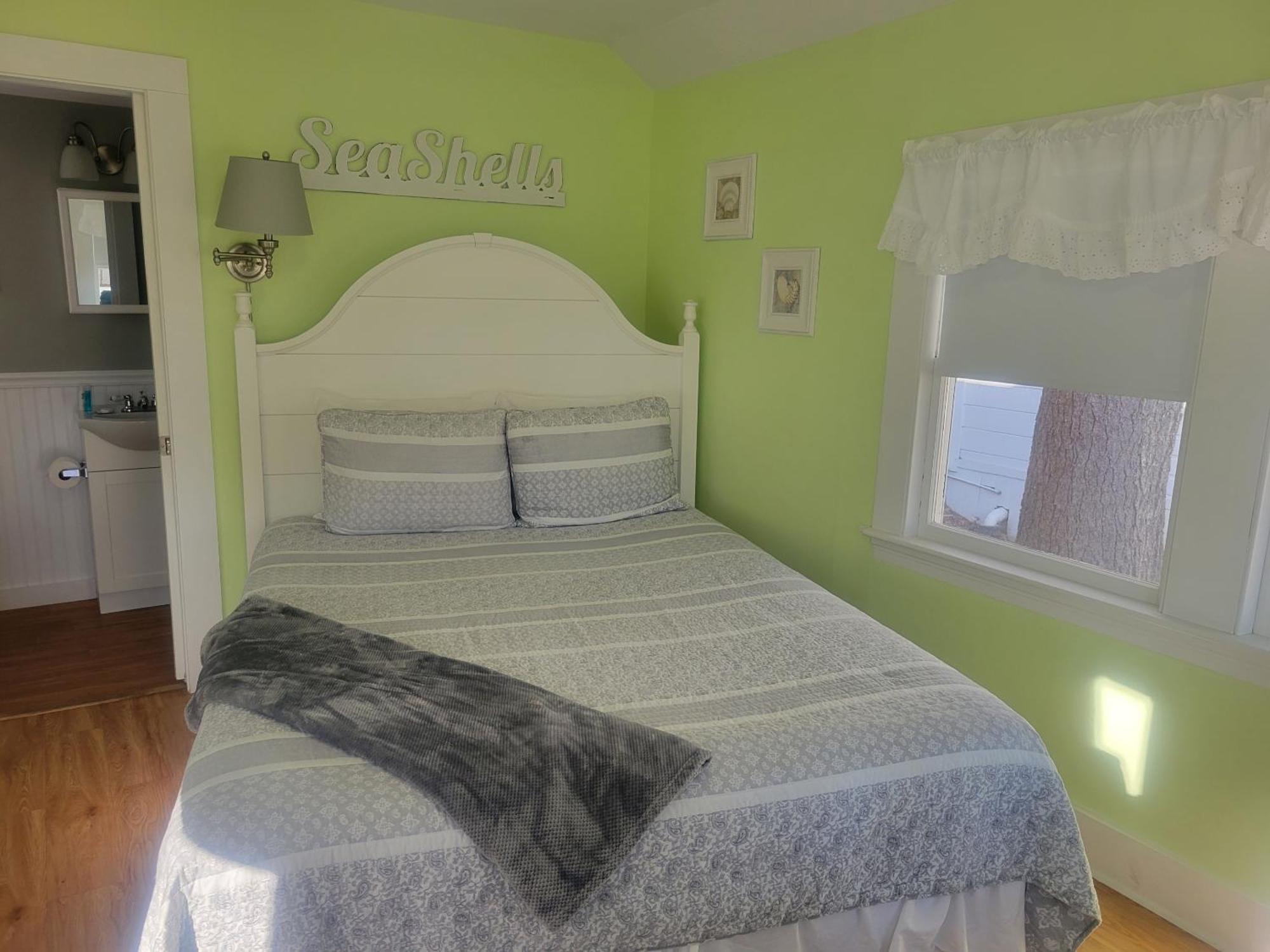 Couette-café 2 River Road 3*