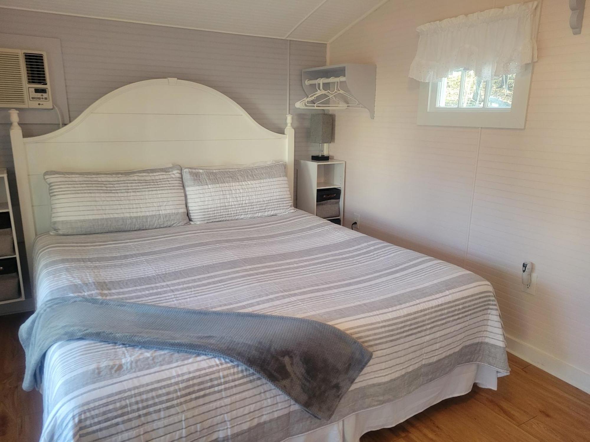 Couette-café 2 River Road Cape Neddick