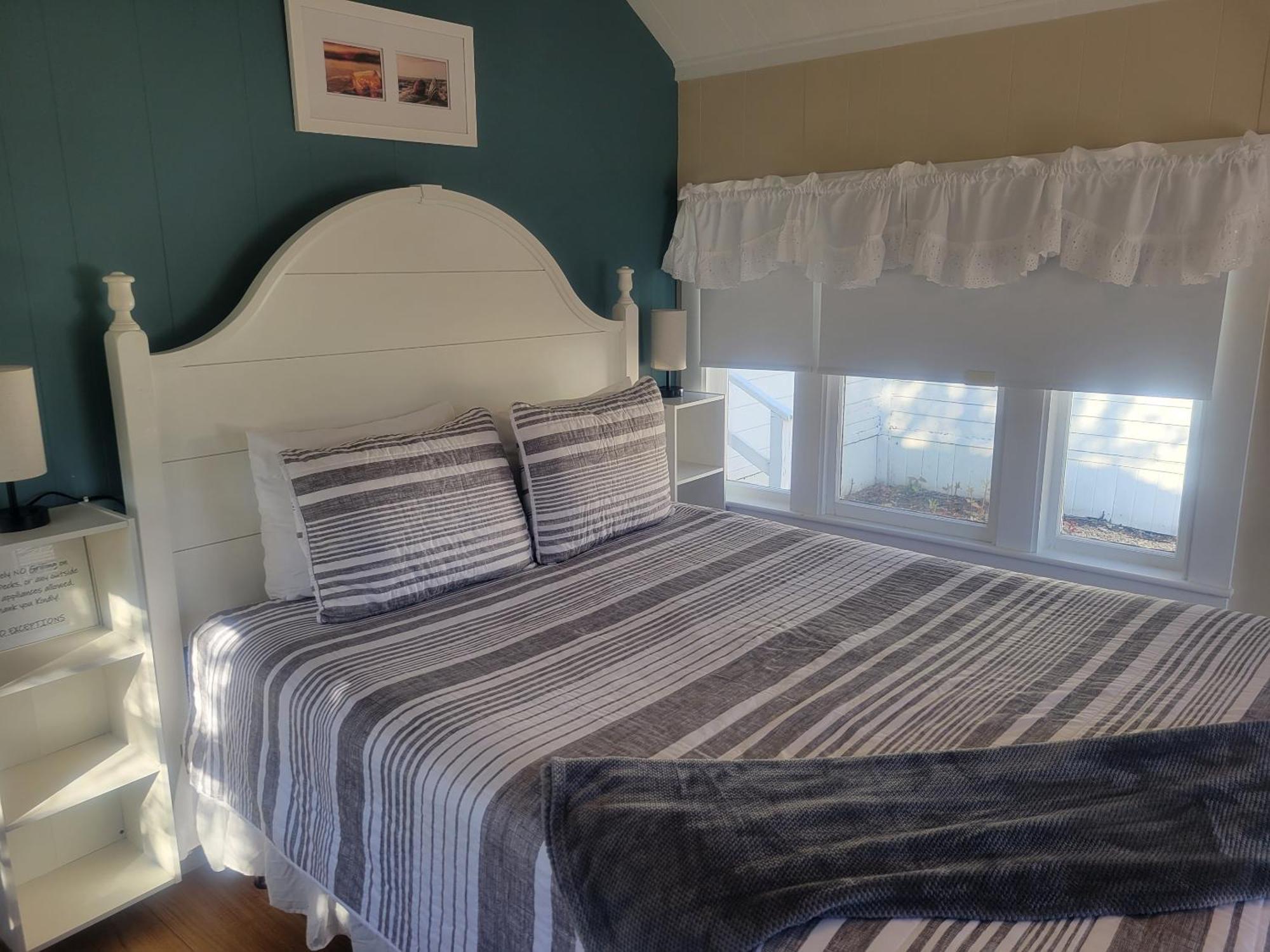 2 River Road Couette-café Cape Neddick