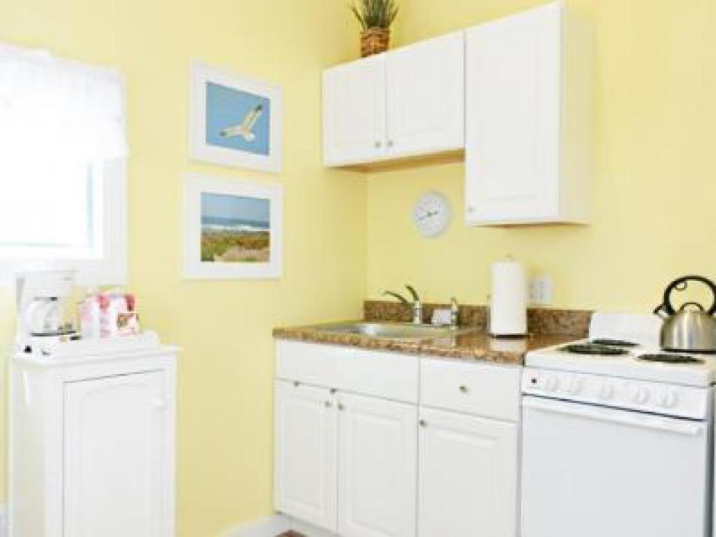 2 River Road Couette-café Cape Neddick