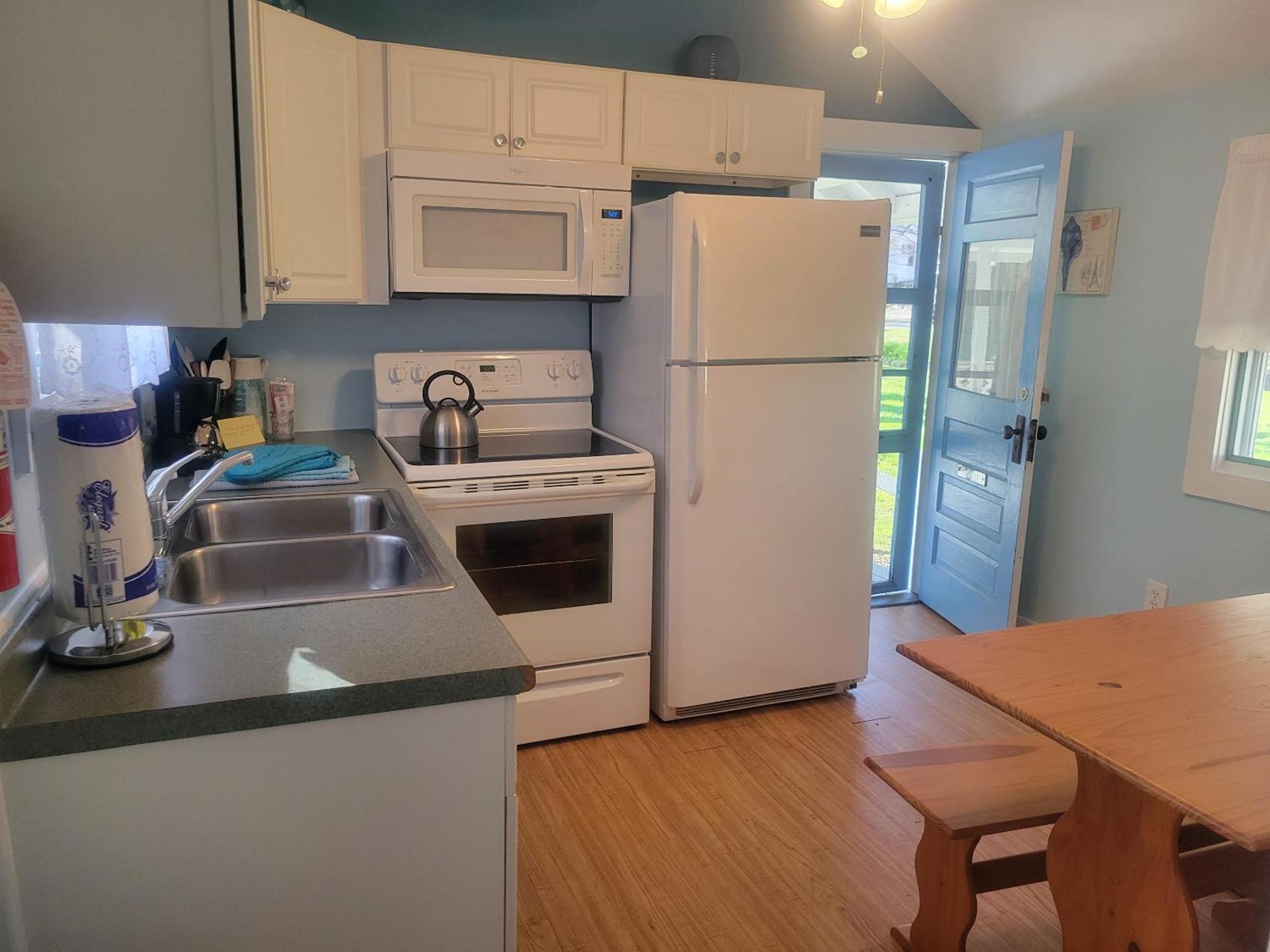 2 River Road 3* Cape Neddick