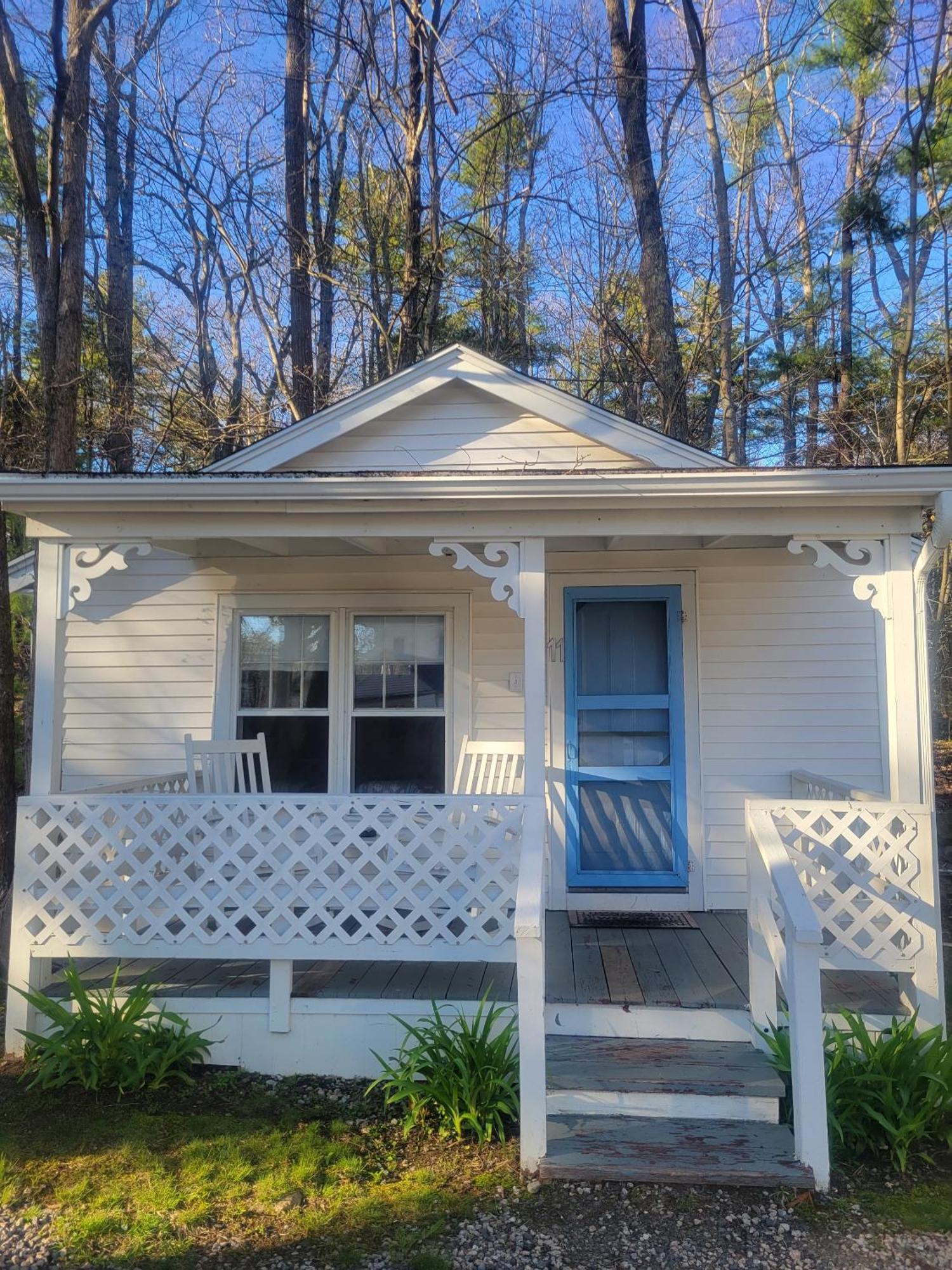 2 River Road Bed and breakfast 3*